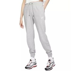 Nike Fleece Jogger Pants